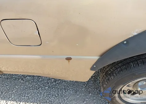 1995 Ford Ranger from USA, damaged, VIN 1FTCR10A2SUB03076